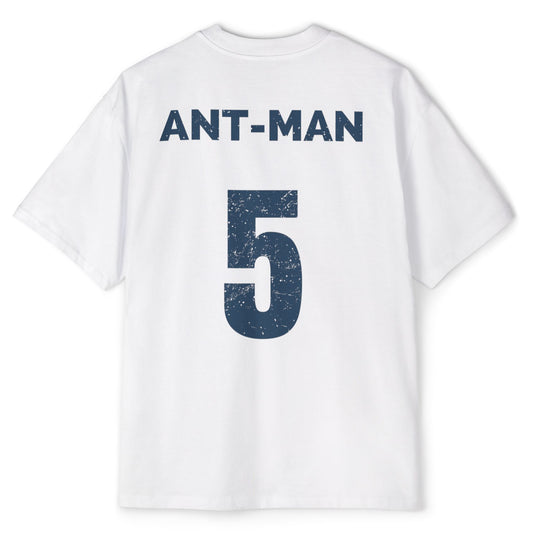 חולצת אוברסייז - ANT