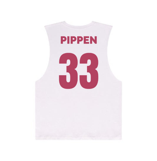 גופיה גזורה - PIPPEN