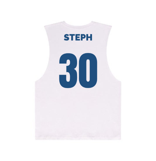 גופיה גזורה - STEPH