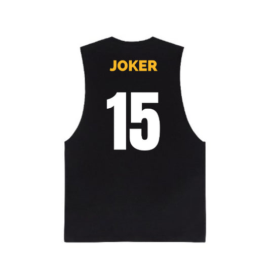 גופיה גזורה - JOKER