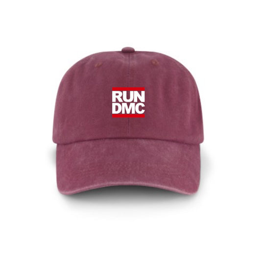 כובע בייסבול - RUN DMC