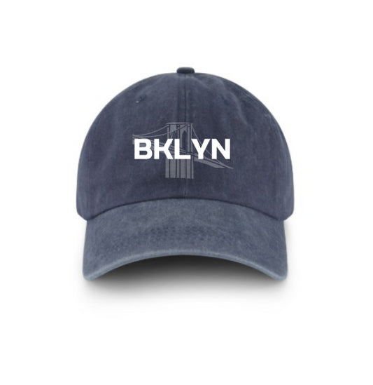 כובע בייסבול - BKLYN