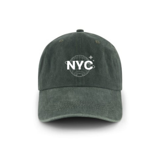 כובע בייסבול - NYC