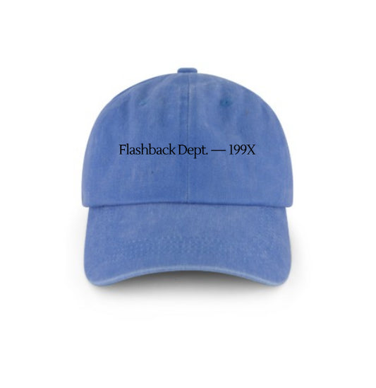 כובע בייסבול - FLASHBACK DEPT.