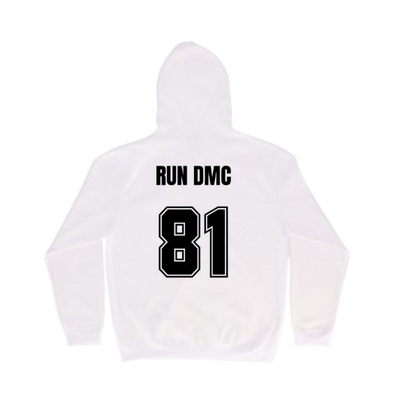 קפוצ'ון - RUN DMC