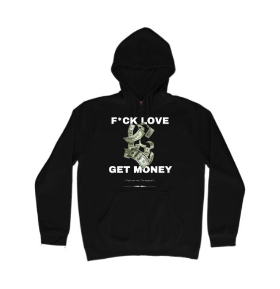 קפוצ'ון - F LOVE GET MONEY