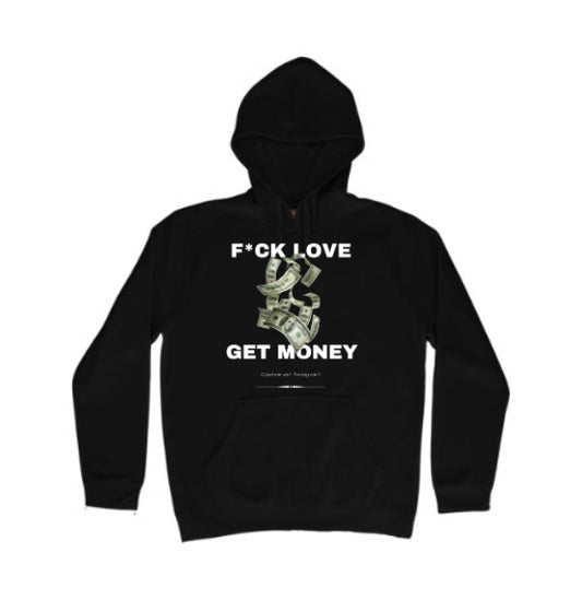 קפוצ'ון - F LOVE GET MONEY