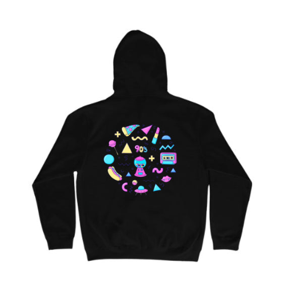 קפוצ'ון 90's