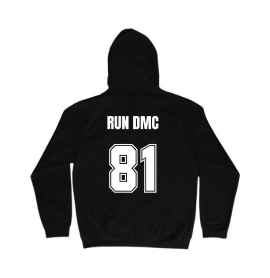קפוצ'ון - RUN DMC