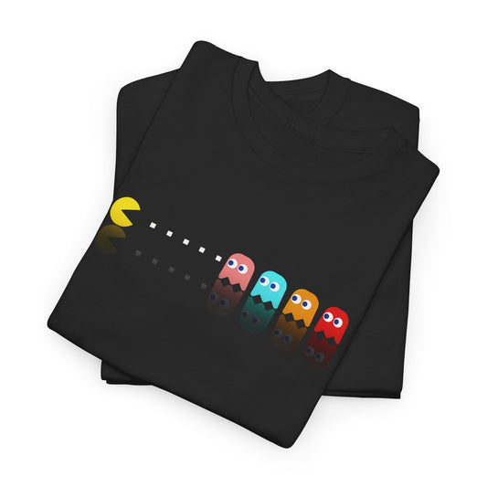 חולצה קצרה - PACMAN