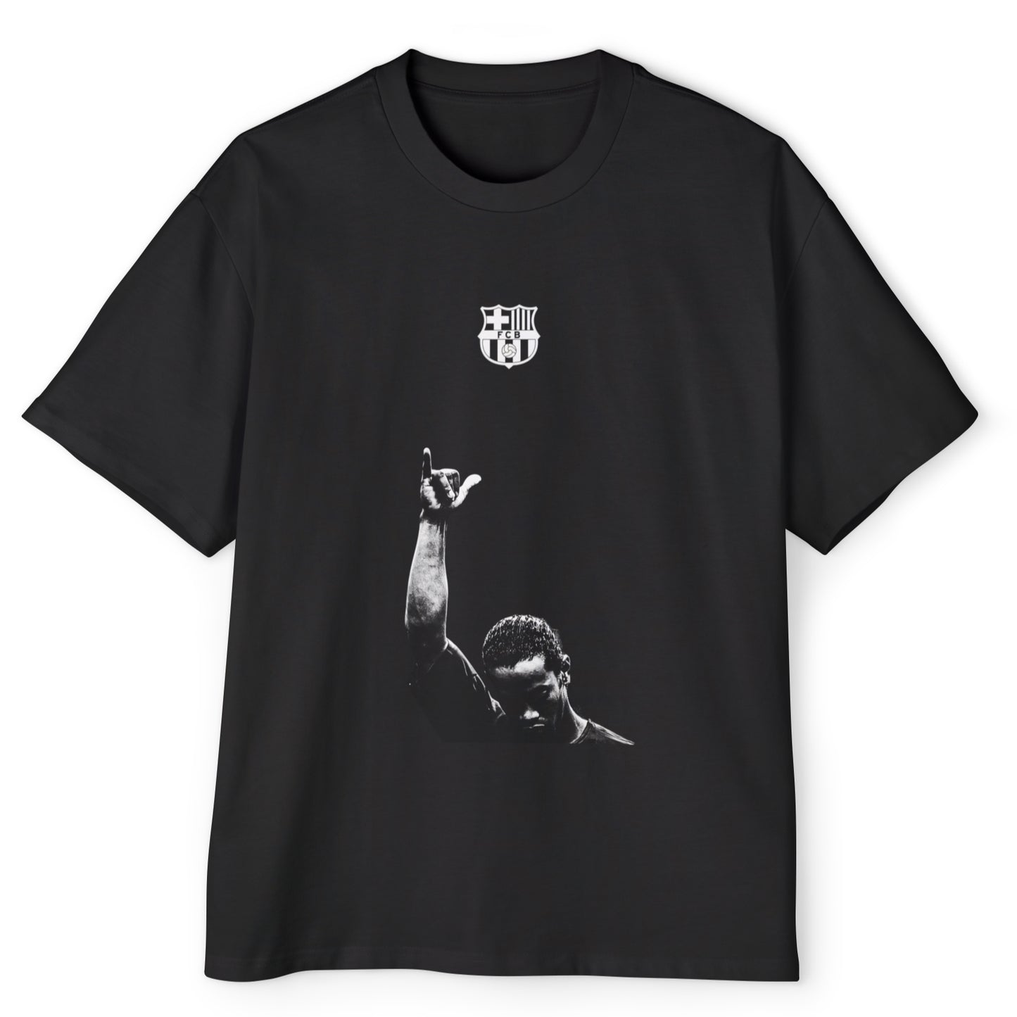 חולצת רונאלדיניו ברצלונה