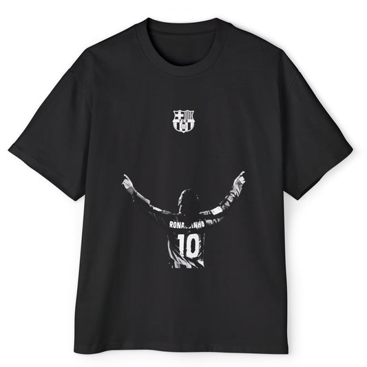 חולצת רונאלדיניו ברצלונה