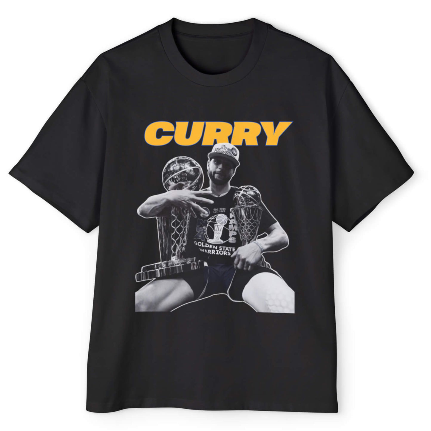 חולצה Y2K קרי