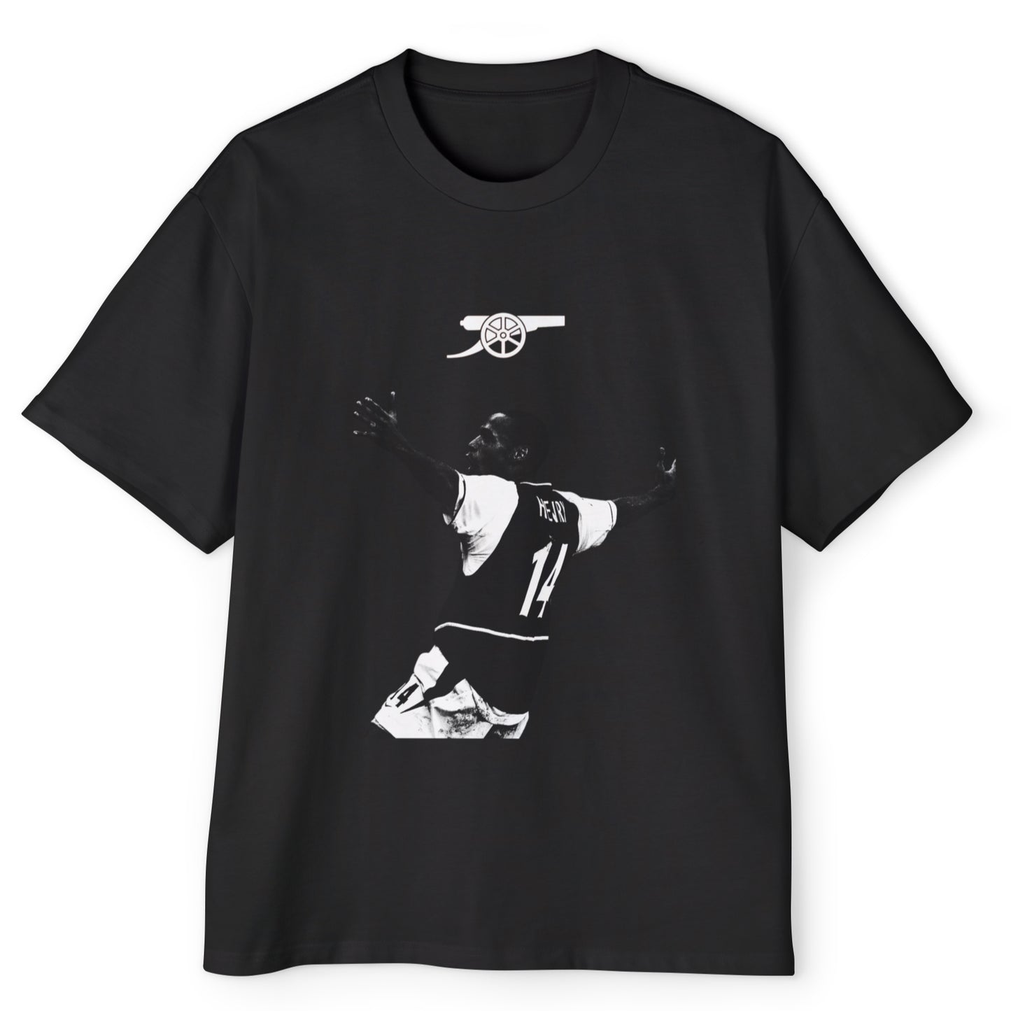 חולצת הנרי ארסנל