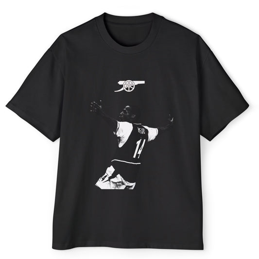 חולצת הנרי ארסנל