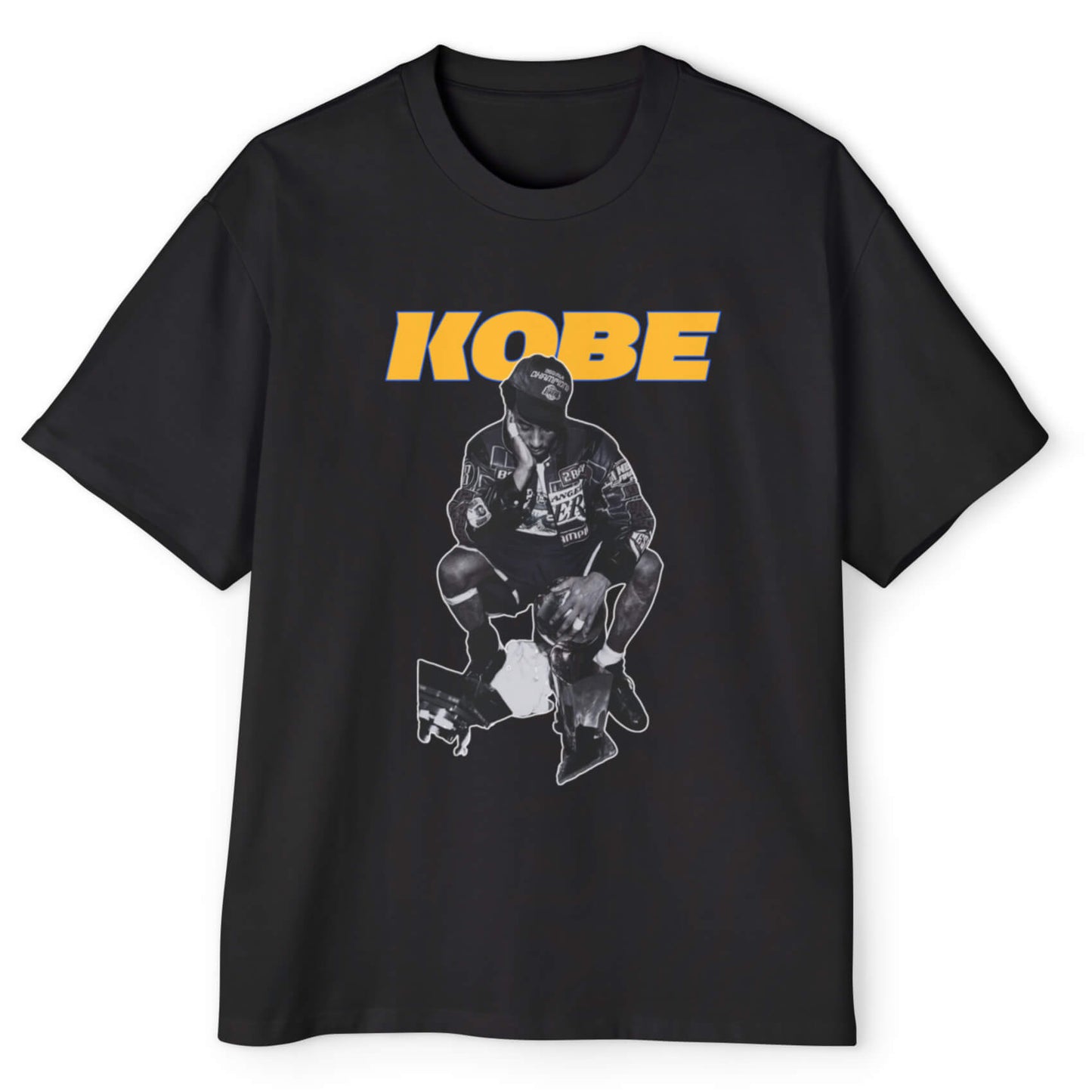 חולצה Y2K קובי