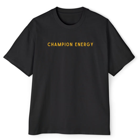 חולצת אוברסייז קווין