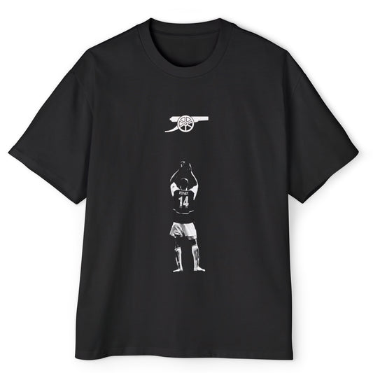 חולצת הנרי ארסנל