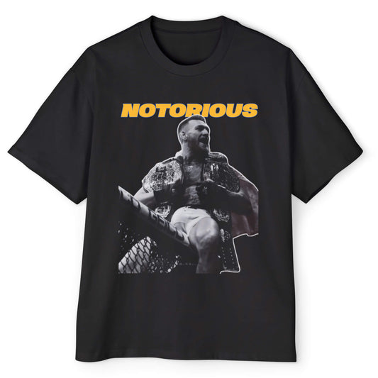 חולצה Y2K מקגרגור