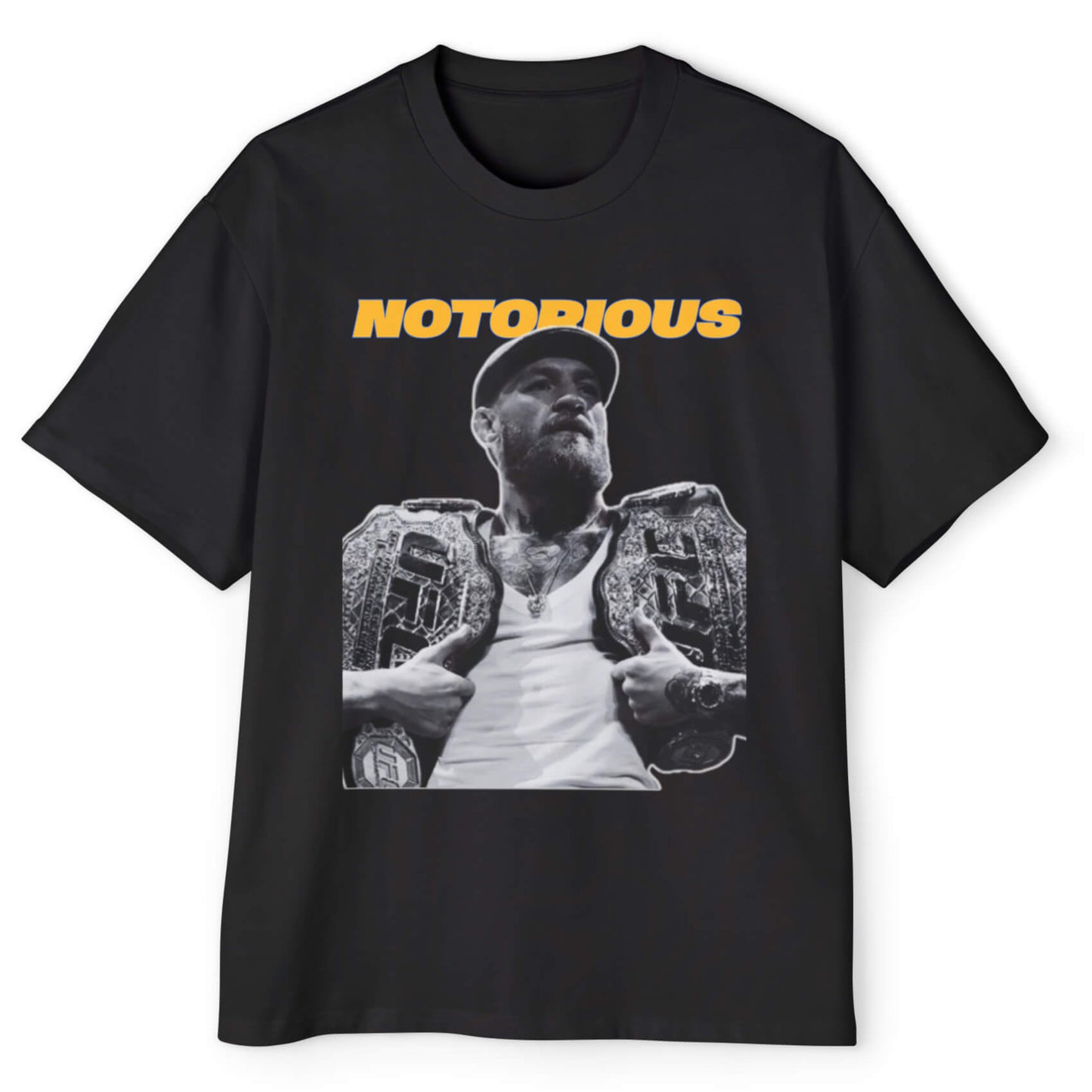 חולצה Y2K מקרגור