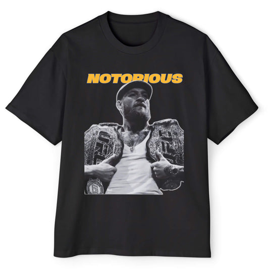 חולצה Y2K מקרגור