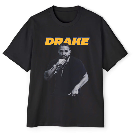 חולצה Y2K דרייק