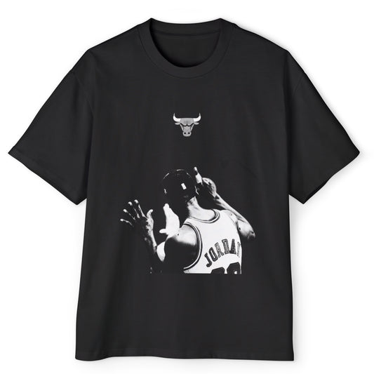 חולצת ג'ורדן בולס