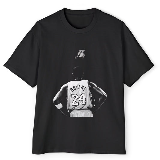 חולצת קובי לייקרס