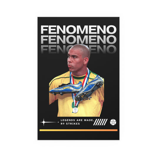פוסטר 40*60 - FENOMENO
