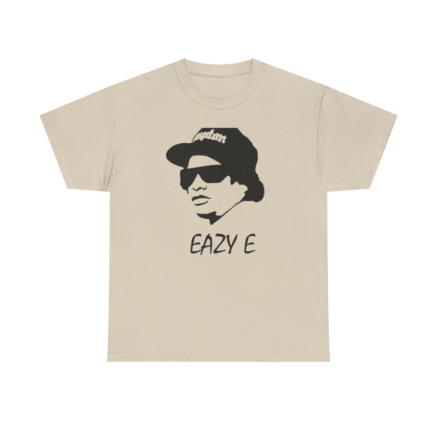 חולצה קצרה - eazy e