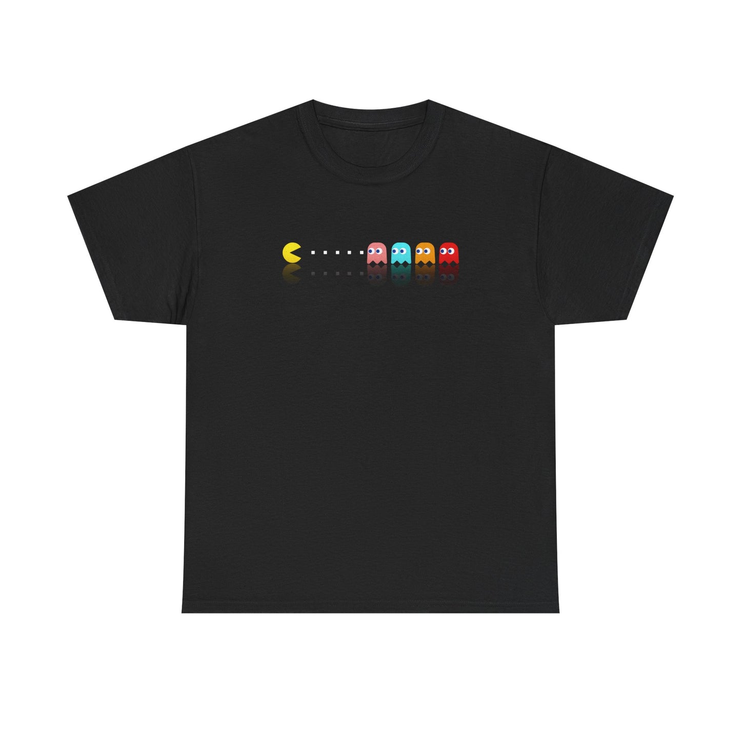 חולצה קצרה - PACMAN