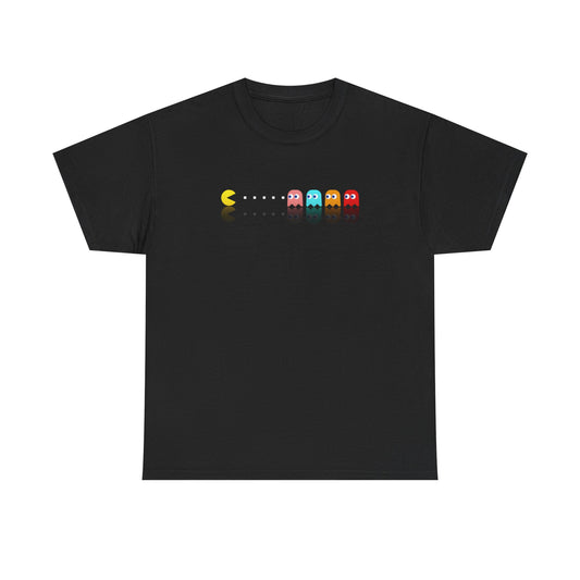 חולצה קצרה - PACMAN