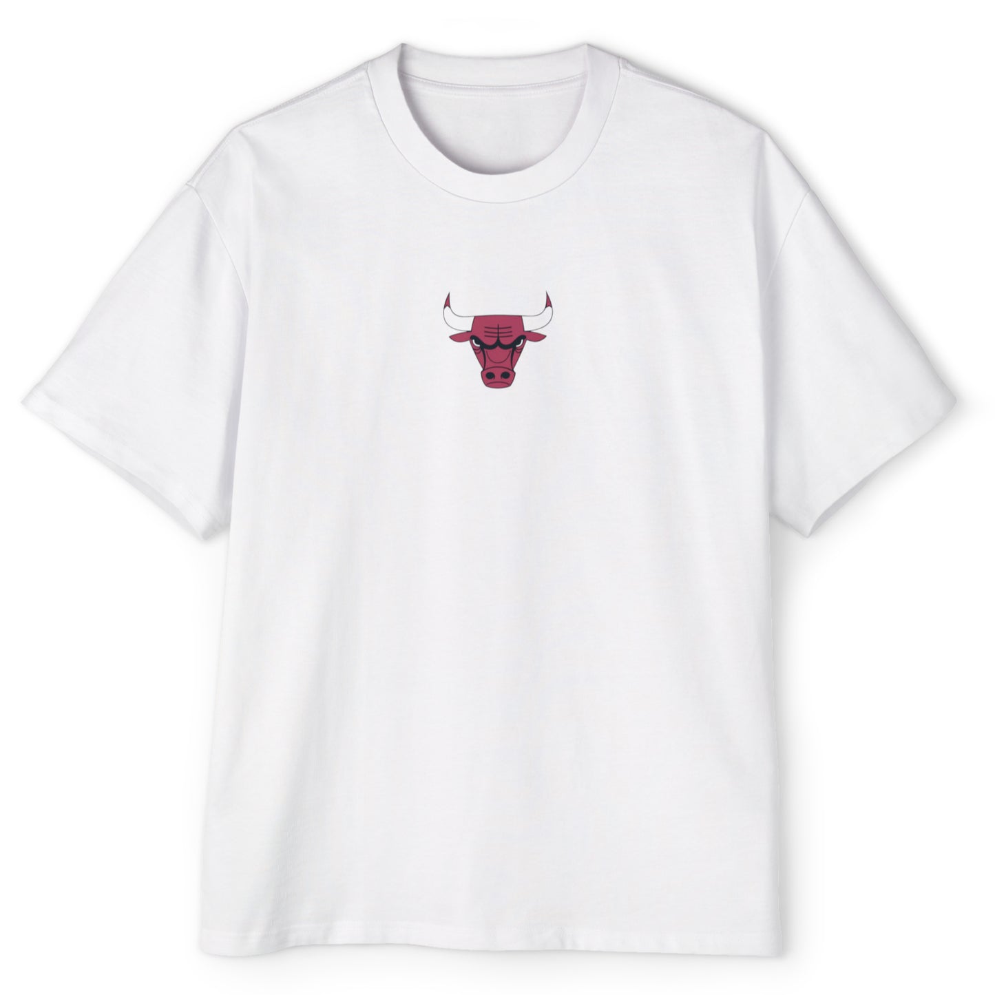 חולצת אוברסייז - D-rose