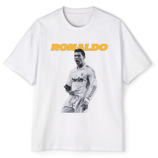 חולצה Y2K רונאלדו