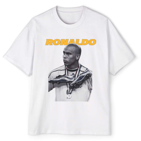 חולצה Y2K רונאלדו