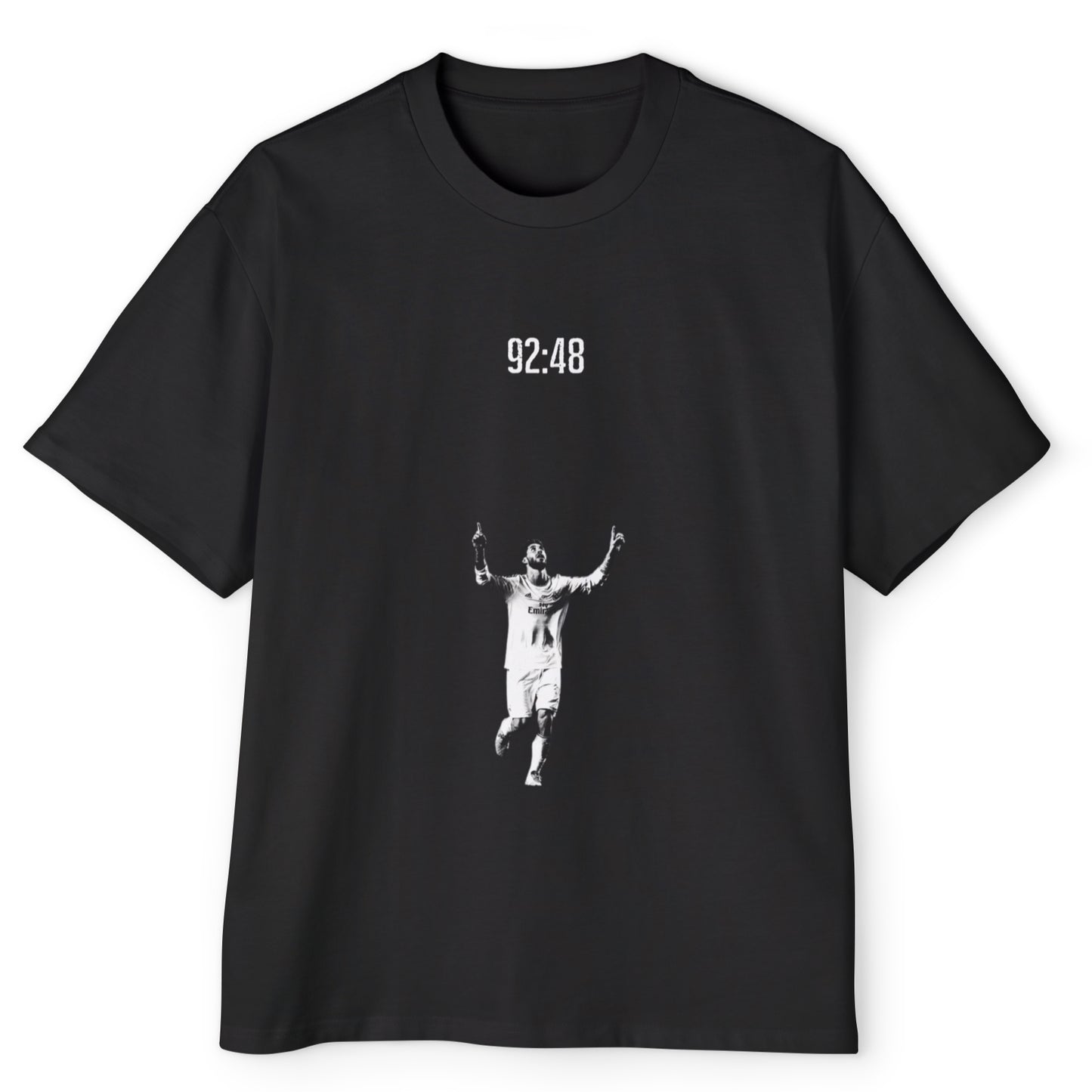 חולצת ראמוס 92:48