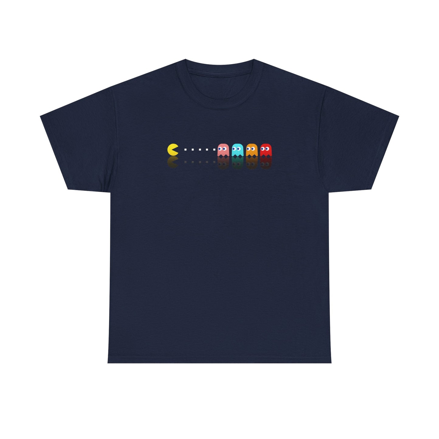 חולצה קצרה - PACMAN
