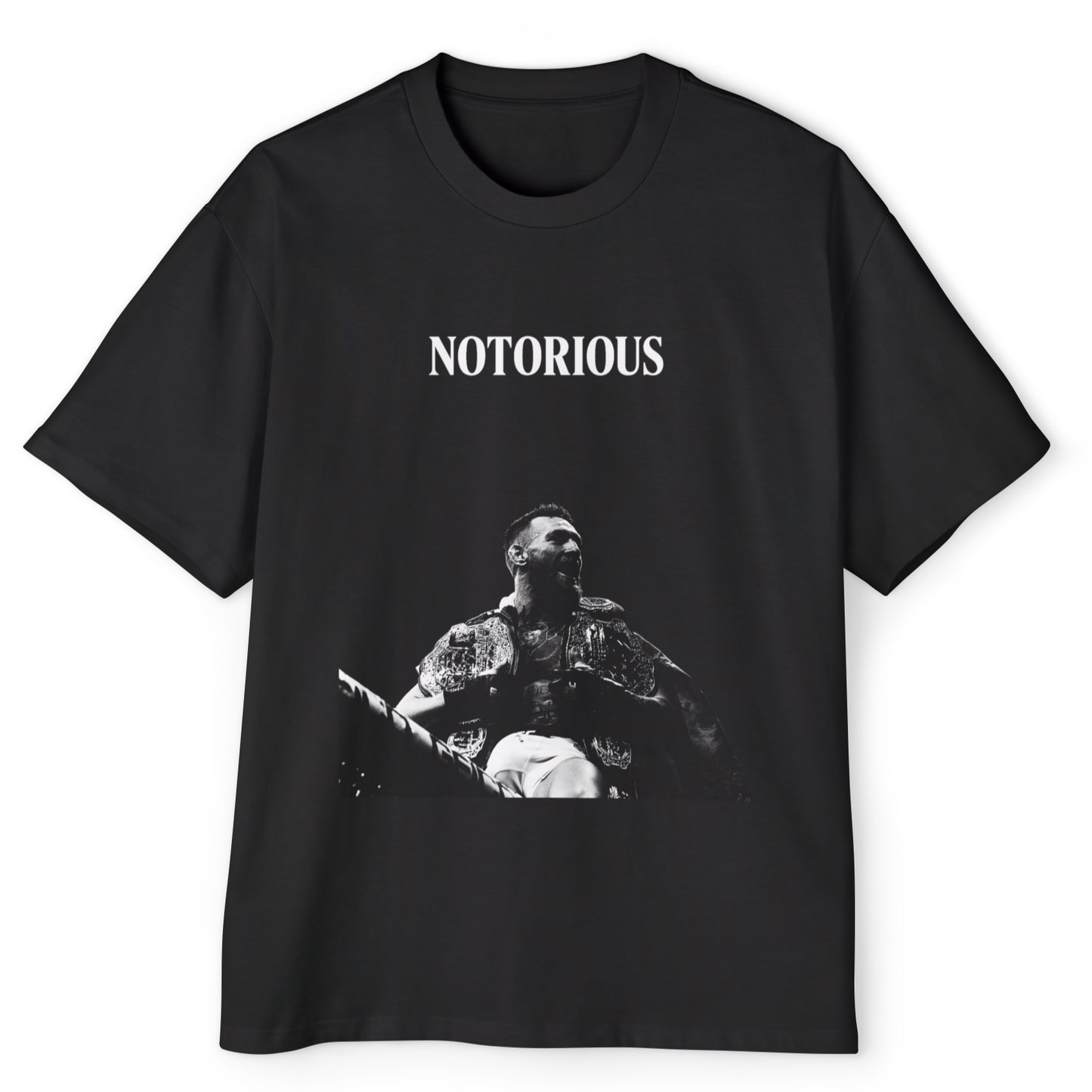 חולצת קונור