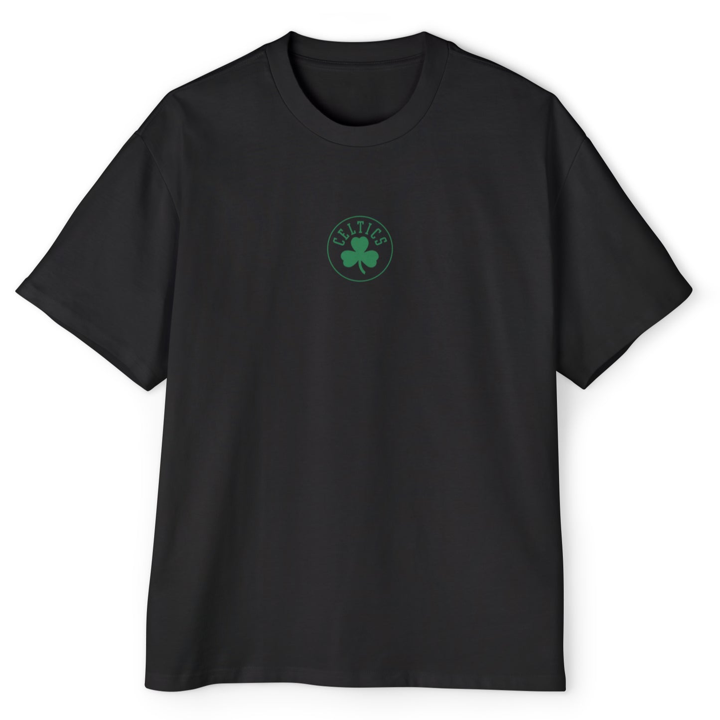 חולצת אוברסייז - tatum