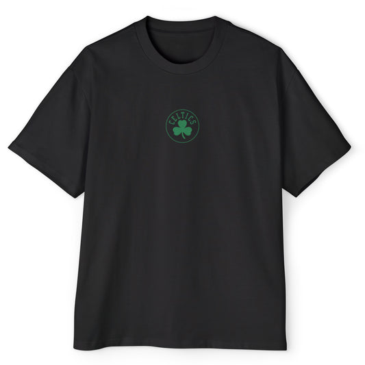 חולצת אוברסייז - tatum