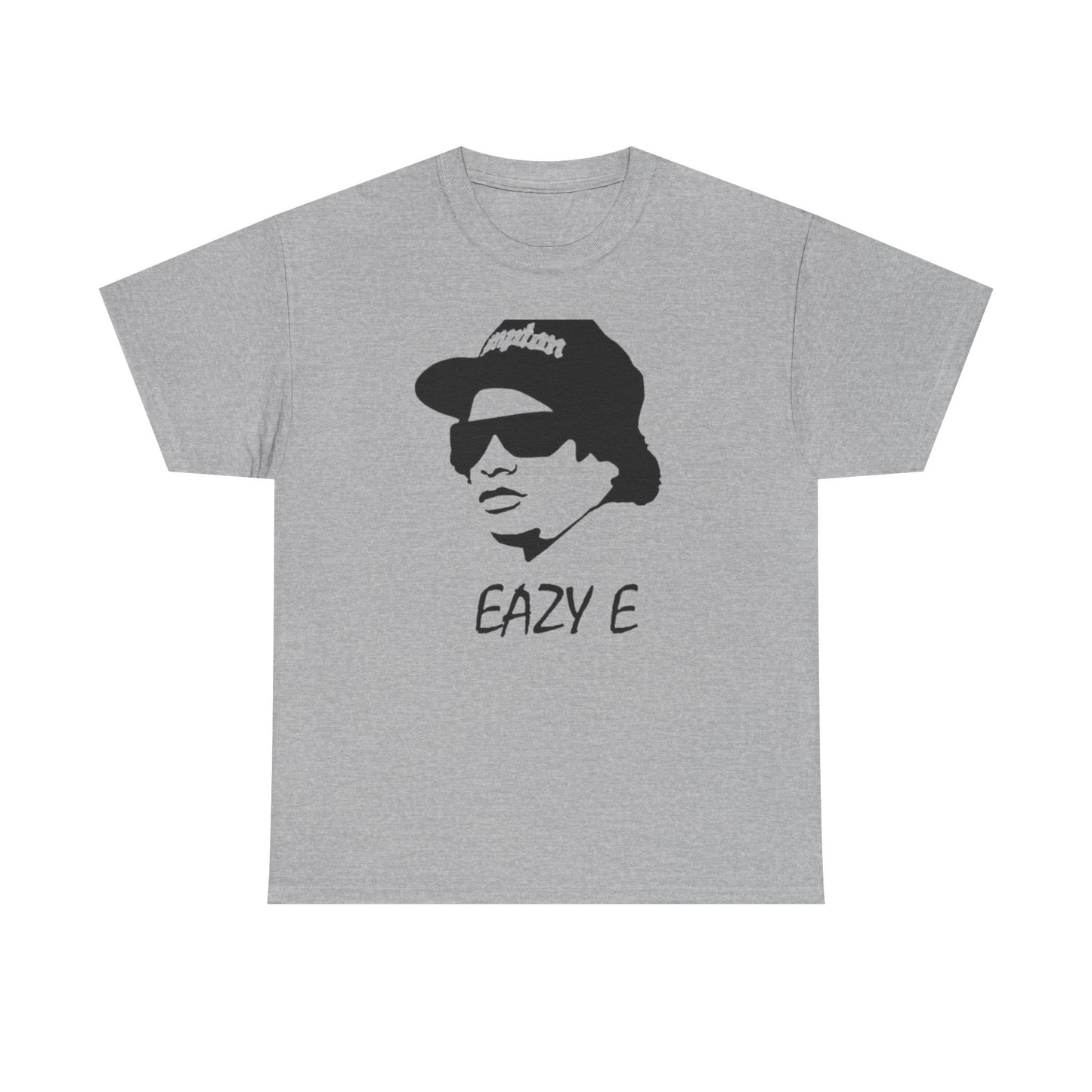 חולצה קצרה - eazy e