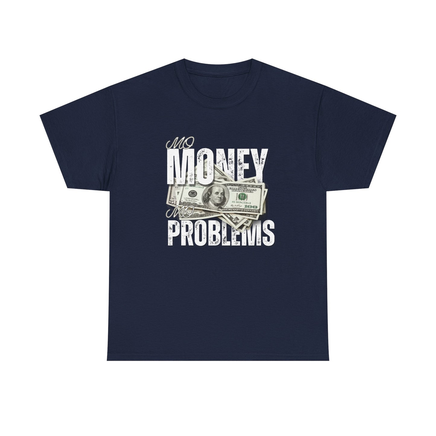 mo money mo problem