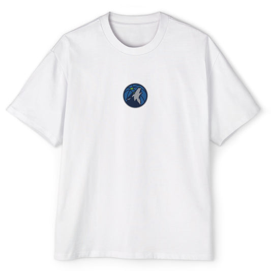 חולצת אוברסייז - ANT