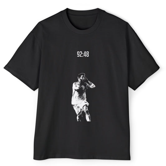 חולצת ראמוס 92:48