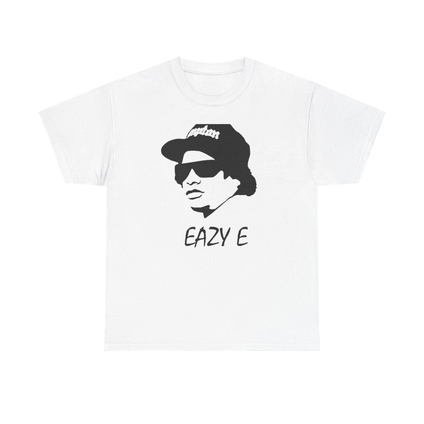 חולצה קצרה - eazy e