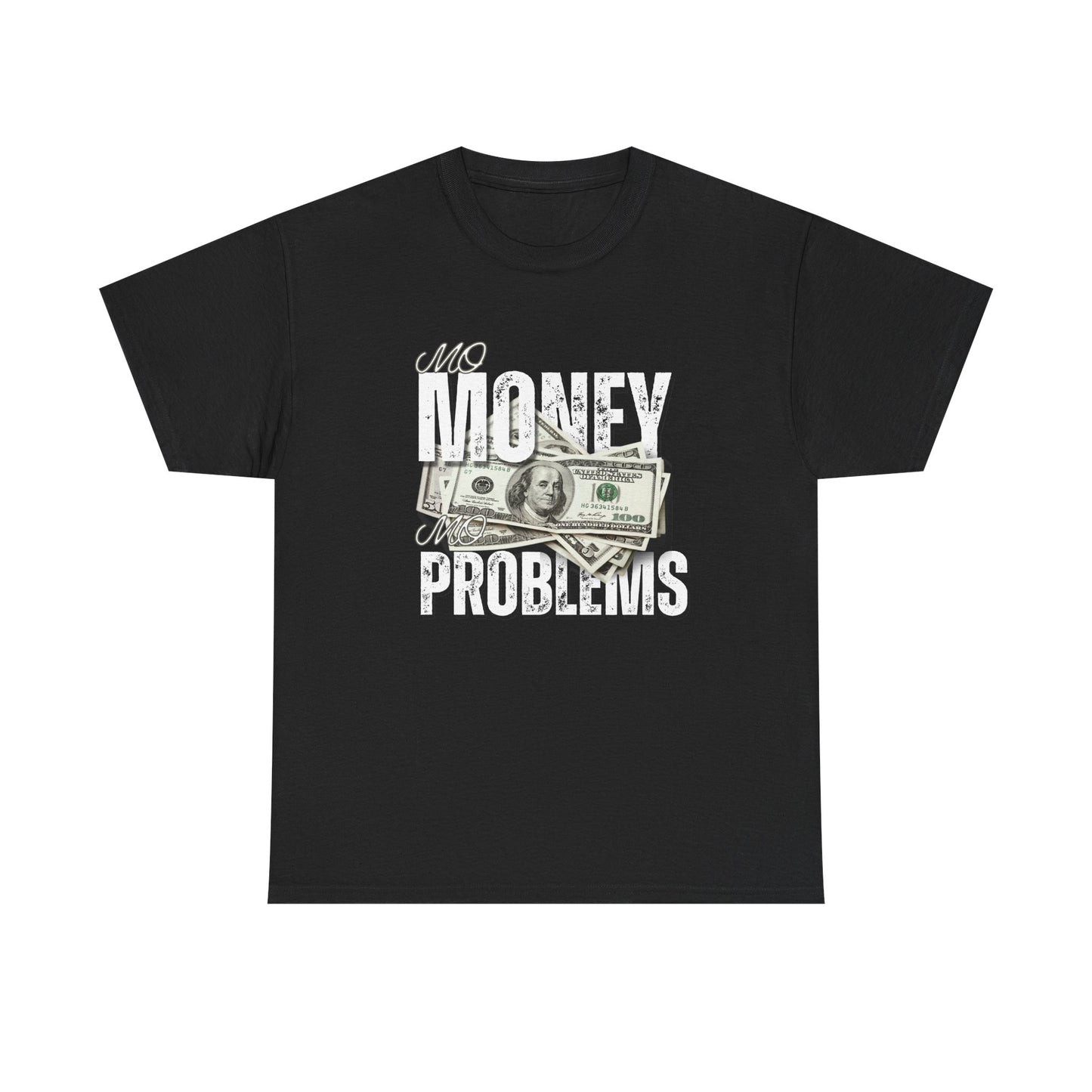 mo money mo problem