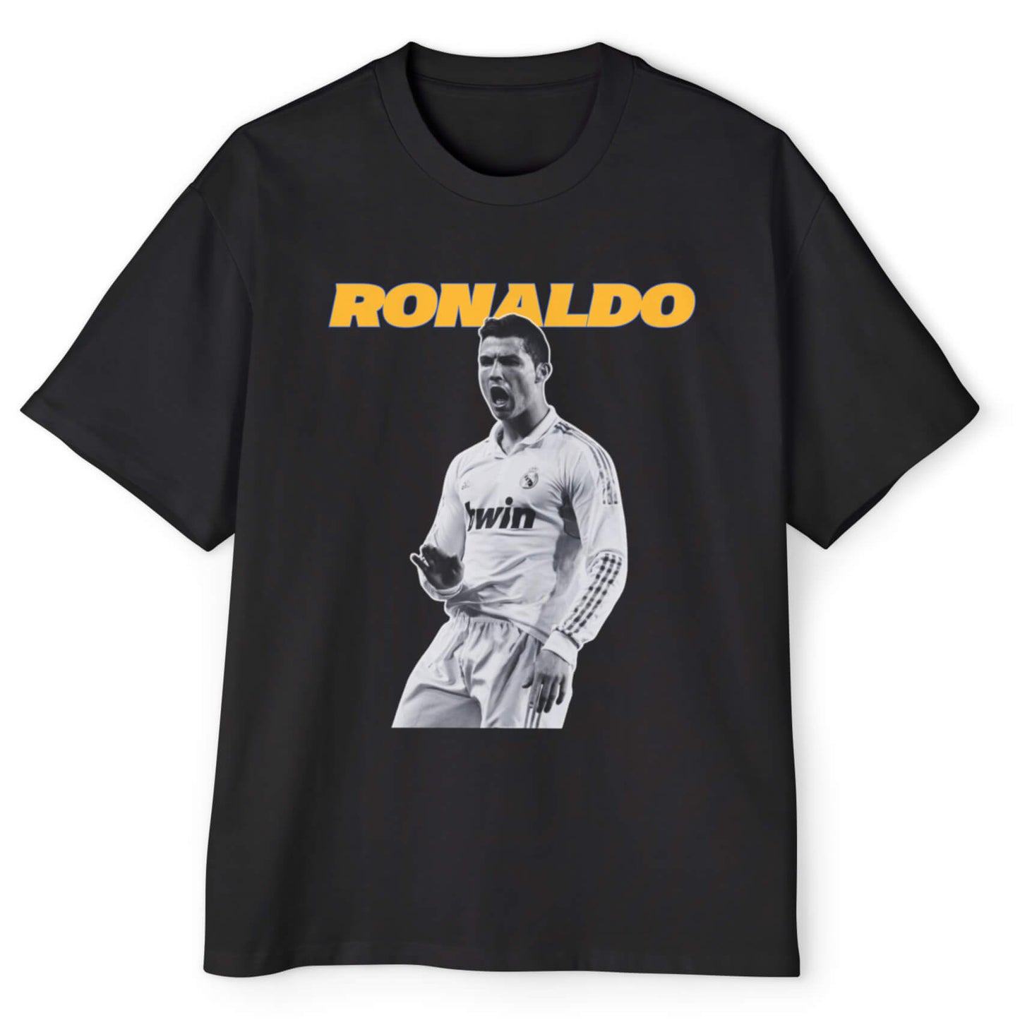 חולצה Y2K רונאלדו