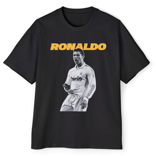 חולצה Y2K רונאלדו