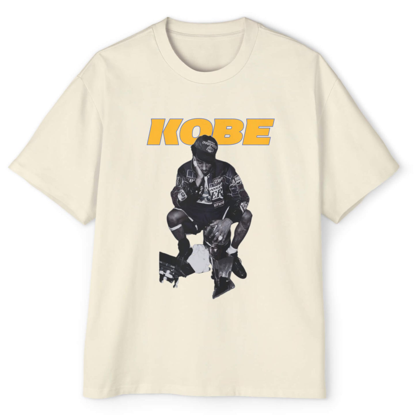 חולצה Y2K קובי