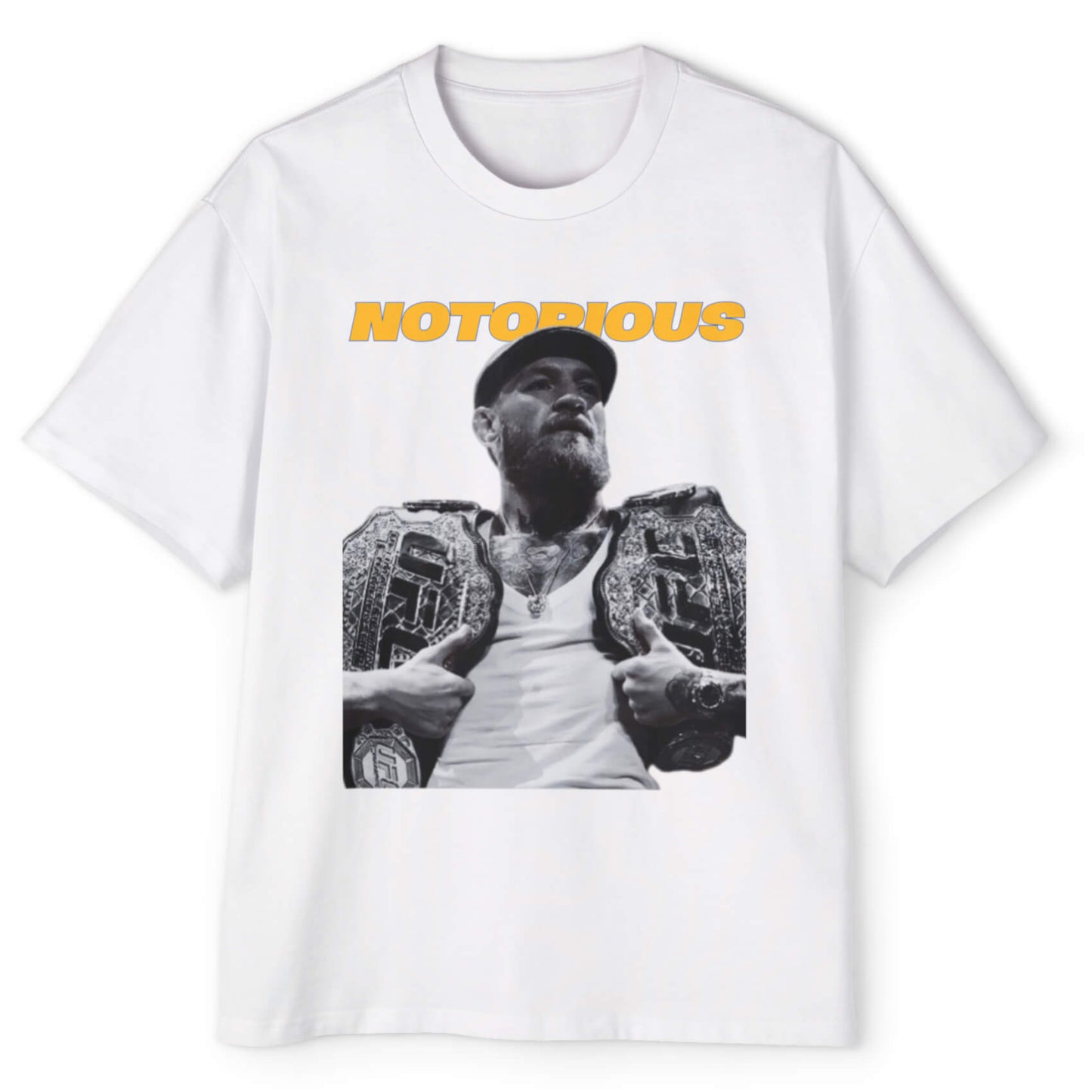 חולצה Y2K מקרגור